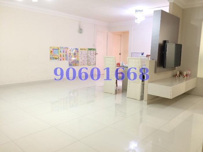 Blk 408 Sembawang Drive (Sembawang), HDB Executive #66380752